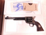 Colt 1976 Bicentennial Three Gun Set - 7 of 17
