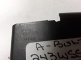 BROWNING A BOLT MAGAZINE .243WSSM - 2 of 7