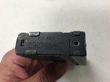 COLT AR-15 MAGAZINE .222REM. CAL. 20RND. - 7 of 7