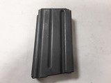 COLT AR-15 MAGAZINE .222REM. CAL. 20RND. - 2 of 7