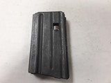 COLT AR-15 MAGAZINE .222REM. CAL. 20RND. - 1 of 7