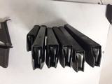 STEN MAGAZINES 9MM & LOADERS - 5 of 6