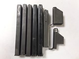 STEN MAGAZINES 9MM & LOADERS - 2 of 6