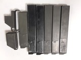 STEN MAGAZINES 9MM & LOADERS - 4 of 6