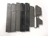 STEN MAGAZINES 9MM & LOADERS - 3 of 6