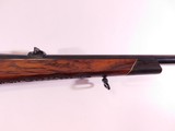Dschulnigg Salzburg Austria Custom 270 Mauser - 5 of 25