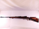 Dschulnigg Salzburg Austria Custom 270 Mauser - 7 of 25