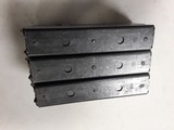 AR-15/M-16 20RND 5.56/223CAL. MAGS, MANUFACTURED BY UNIVERSAL INDS. - 6 of 7