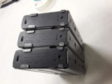 AR-15/M-16 20RND 5.56/223CAL. MAGS, MANUFACTURED BY UNIVERSAL INDS. - 4 of 7