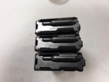 AR-15/M-16 20RND 5.56/223CAL. MAGS, MANUFACTURED BY UNIVERSAL INDS. - 3 of 7