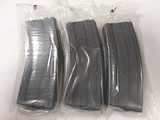 AR-15/M-16 5.56/223CAL 30RND MAGAZINES DATED 1980 ADVENTURE LINES - 4 of 5