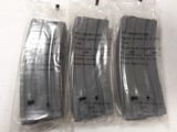 AR-15/M-16 5.56/223CAL 30RND MAGAZINES DATED 1980 ADVENTURE LINES - 1 of 5