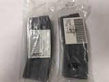 AR-15/M-16 5.56/223CAL 30RND MAGAZINES DATED 1987 OKAY INDUSTRIES - 1 of 4