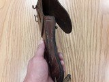 1911 US WARREN HOLSTER W/MILLS WEB BELT, POUCH, & LANYARD - 12 of 12