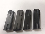BROWNING HIGH POWER 9MM MAGAZINES - 1 of 10