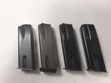 BROWNING HIGH POWER 9MM MAGAZINES - 2 of 10