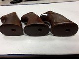 DAN WESSON FACTORY WOOD GRIPS - 7 of 7