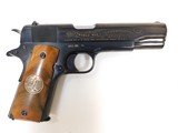 Colt WW1 commemorative Battle of Meuse Argon - 3 of 13