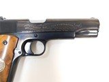Colt WW1 commemorative Battle of Meuse Argon - 5 of 13