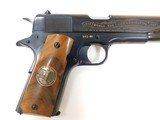 Colt WW1 commemorative Battle of Meuse Argon - 4 of 13