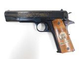 Colt WW1 commemorative Battle of Meuse Argon - 6 of 13