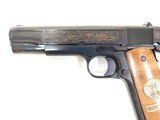 Colt WW1 commemorative Battle of Meuse Argon - 8 of 13