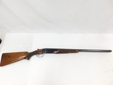 Winchester 21 12gauge Skeet - 1 of 25