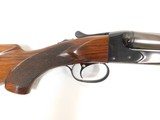 Winchester 21 12gauge Skeet - 3 of 25