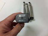 SPRINGFIELD XDM MAGAZINES. 40CAL 16RND - 2 of 5