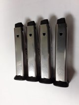 SPRINGFIELD XDM MAGAZINES. 40CAL 16RND - 1 of 5