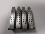 SPRINGFIELD XDM MAGAZINES. 40CAL 16RND - 4 of 5