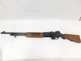 Ohio Ordanance 1918 semi auto BAR, 30-06 - 2 of 22