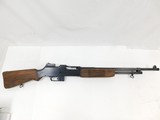 Ohio Ordanance 1918 semi auto BAR, 30-06 - 8 of 22