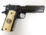 Colt WW1 commemorative Battle of 2nd Marne - 3 of 9