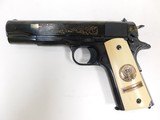 Colt WW1 commemorative Battle of 2nd Marne - 6 of 9