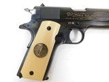 Colt WW1 commemorative Battle of 2nd Marne - 4 of 9