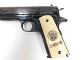 Colt WW1 commemorative Battle of 2nd Marne - 7 of 9