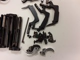 RUGER MKI/MKII 22CAL. PISTOL PARTS - 4 of 9
