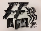 RUGER MKI/MKII 22CAL. PISTOL PARTS - 1 of 9