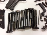 RUGER MKI/MKII 22CAL. PISTOL PARTS - 2 of 9