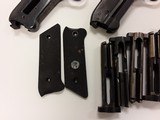 RUGER MKI/MKII 22CAL. PISTOL PARTS - 3 of 9