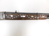 Winchester 1892 SRC 38WCF saddlering carbine - 5 of 19