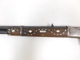 Winchester 1892 SRC 38WCF saddlering carbine - 10 of 19