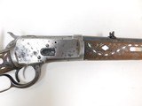 Winchester 1892 SRC 38WCF saddlering carbine - 4 of 19