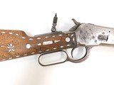 Winchester 1892 SRC 38WCF saddlering carbine - 3 of 19
