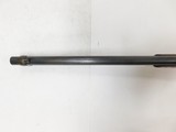Winchester 1892 SRC 38WCF saddlering carbine - 15 of 19