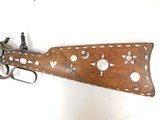 Winchester 1892 SRC 38WCF saddlering carbine - 8 of 19