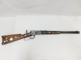 Winchester 1892 SRC 38WCF saddlering carbine - 1 of 19