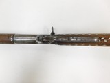 Winchester 1892 SRC 38WCF saddlering carbine - 17 of 19