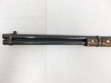 Winchester 1892 SRC 38WCF saddlering carbine - 11 of 19